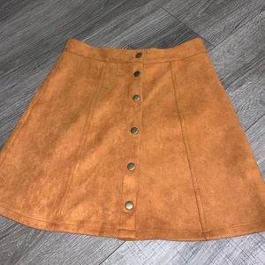 skirt